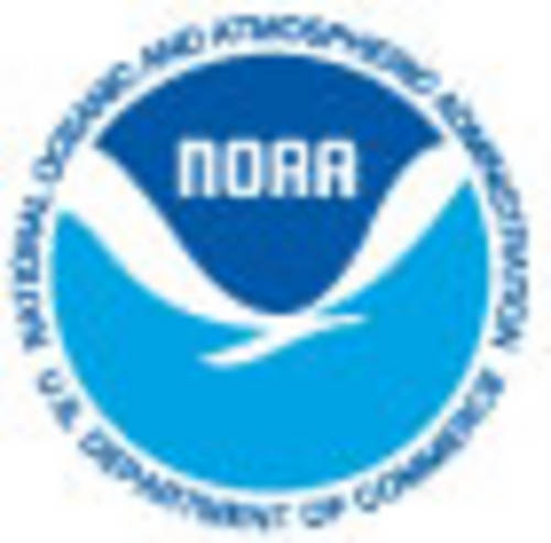 National Oceanic and Atmospheric  Administration